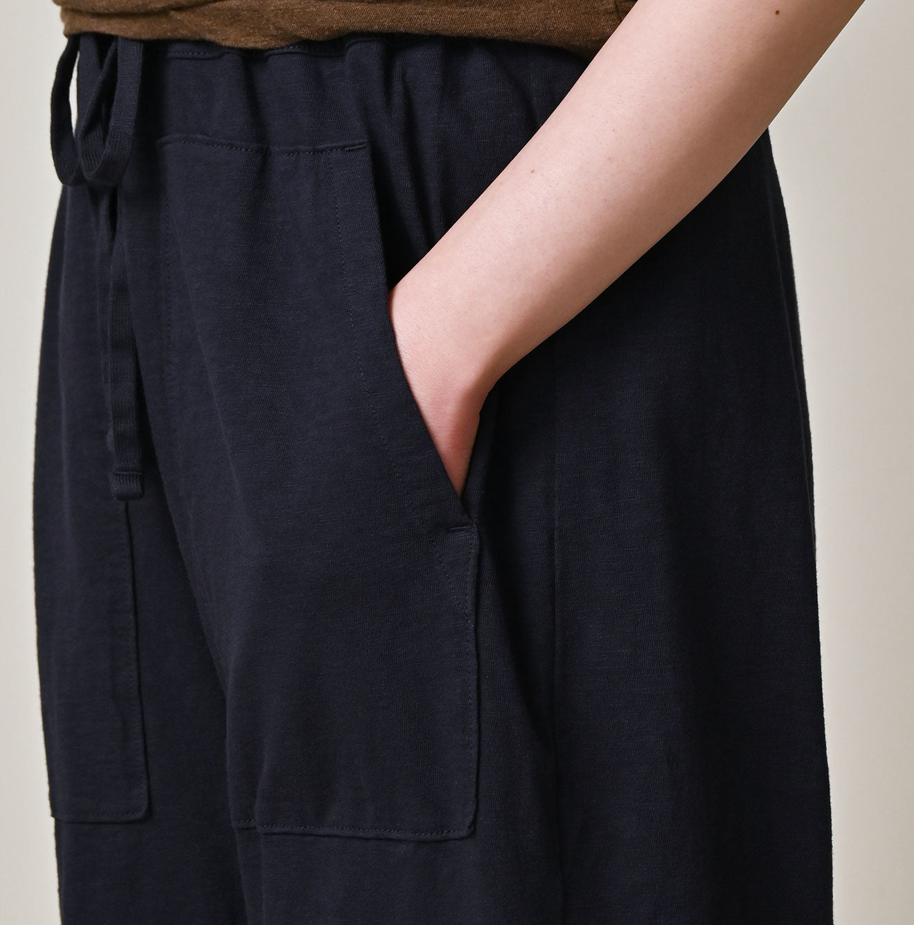 Hayama Tenjiku Easy Pants - Image 8