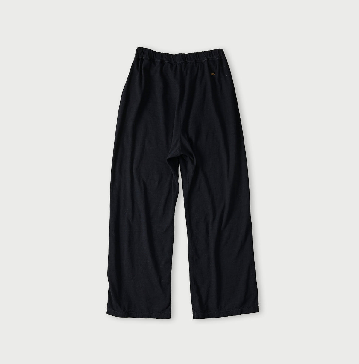 Hayama Indigo Tenjiku Easy Pants