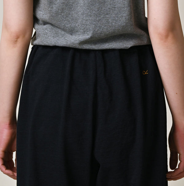 Hayama Indigo Tenjiku Easy Pants