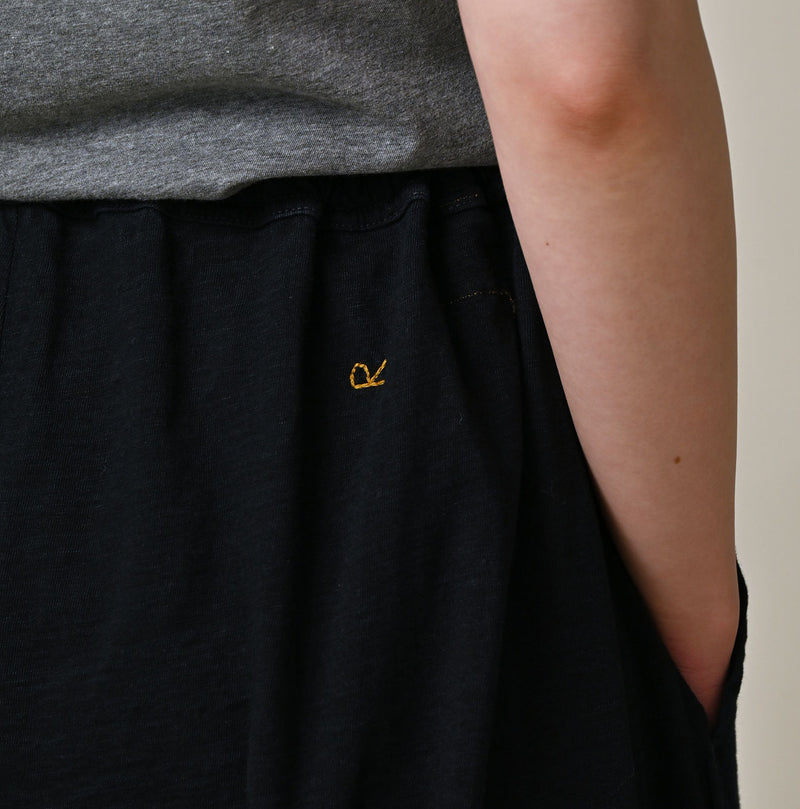 Hayama Indigo Tenjiku Easy Pants - Image 9