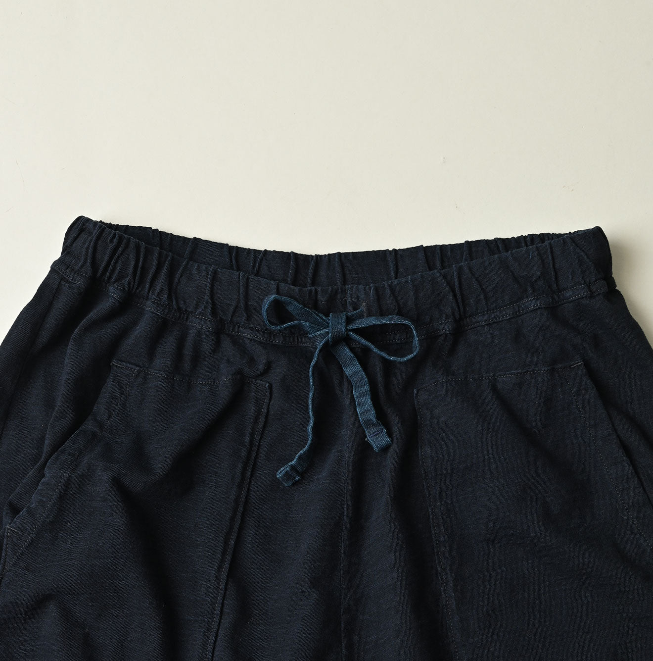 Hayama Indigo Tenjiku Easy Pants - Image 11