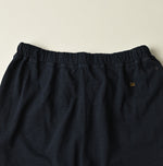 Hayama Indigo Tenjiku Easy Pants