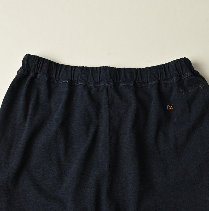 Hayama Indigo Tenjiku Easy Pants - Image 14