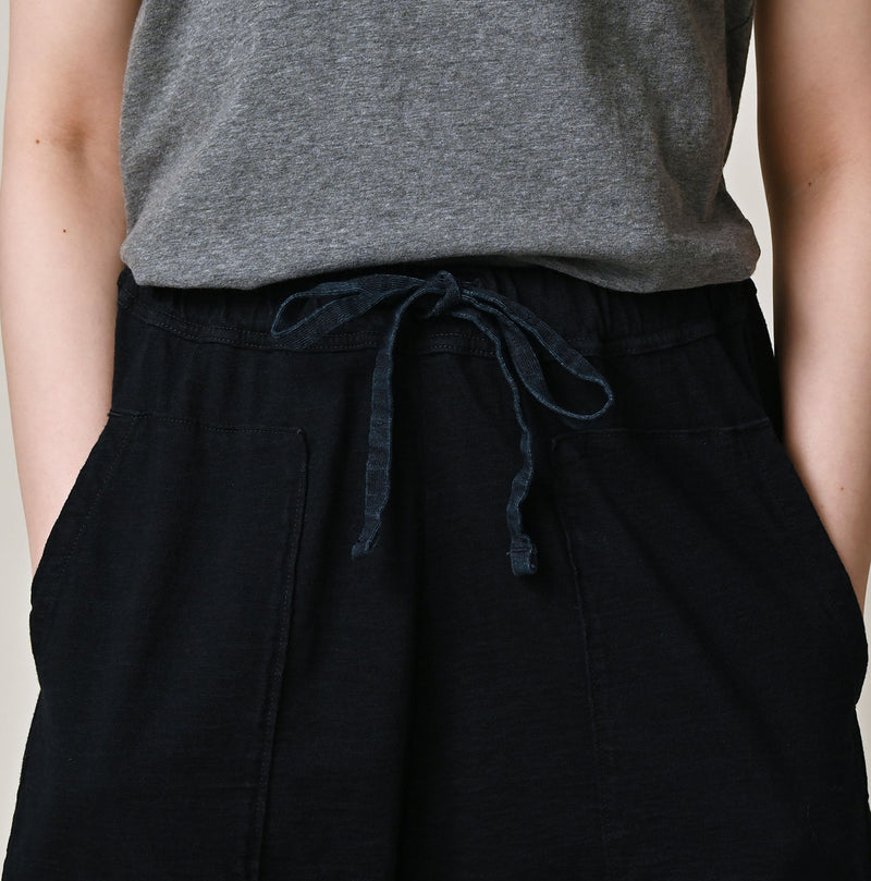 Hayama Indigo Tenjiku Easy Pants - Image 6