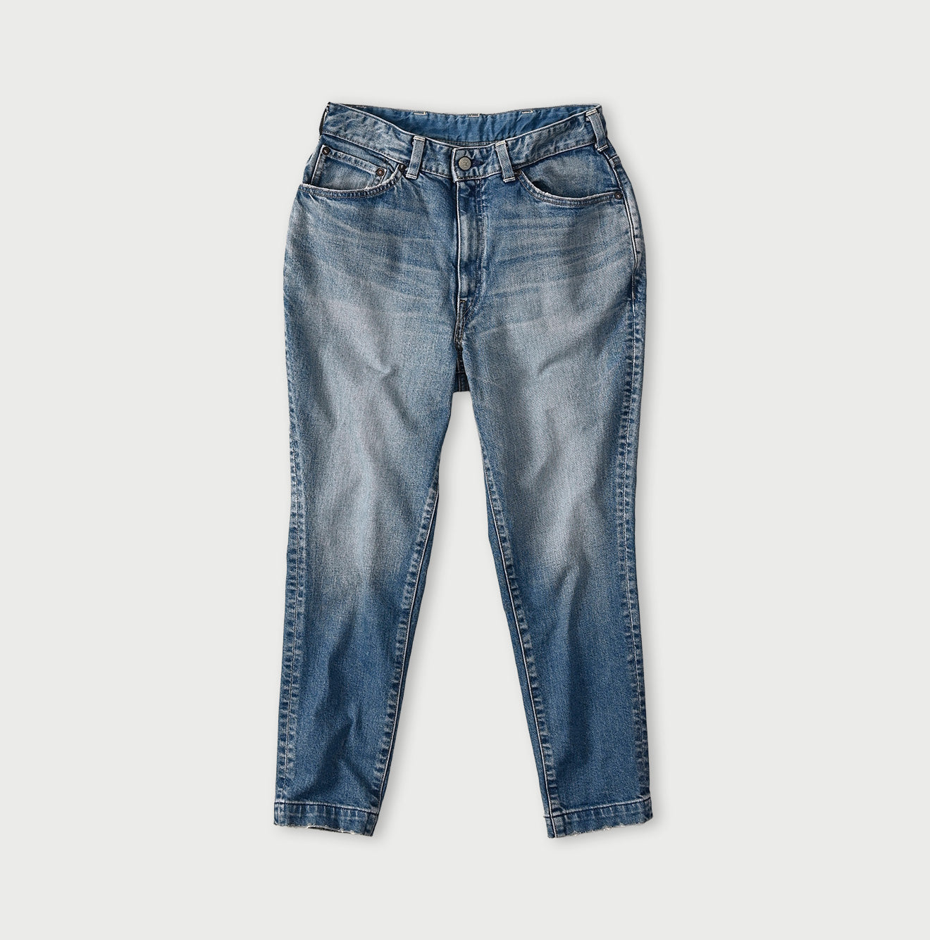 45R Japanese Premium Jeans by 45rpm Studio – 45R GLOBAL
