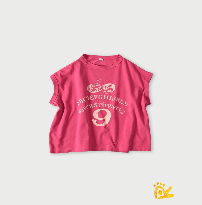 45R ONEONE Treasure M-camisole - Image 1