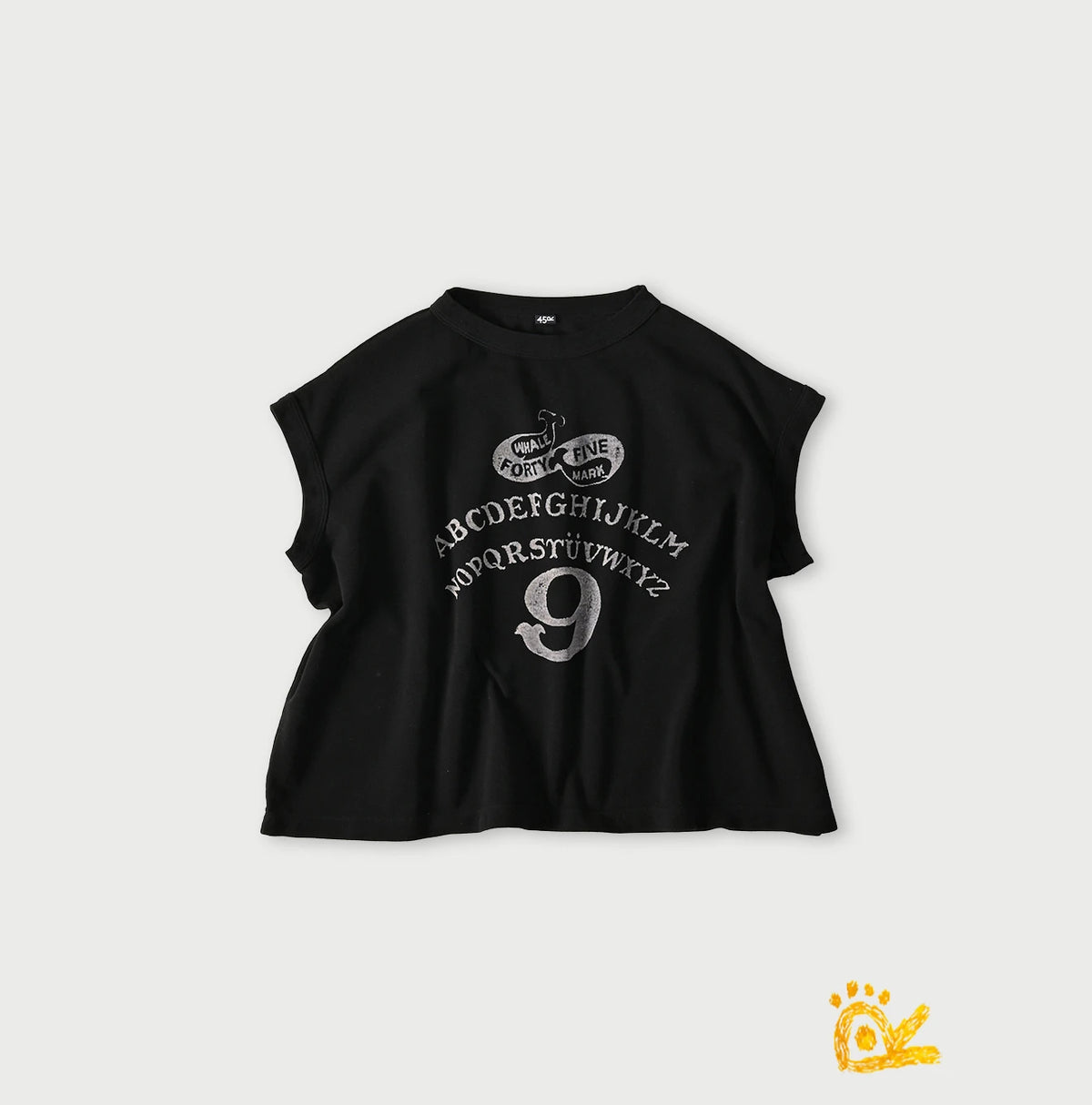 45R ONEONE Treasure M-camisole