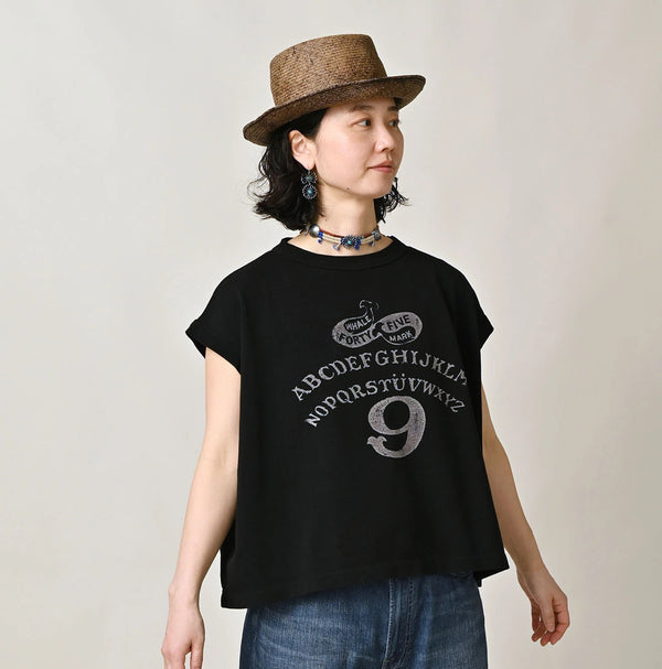 45R ONEONE Treasure M-camisole