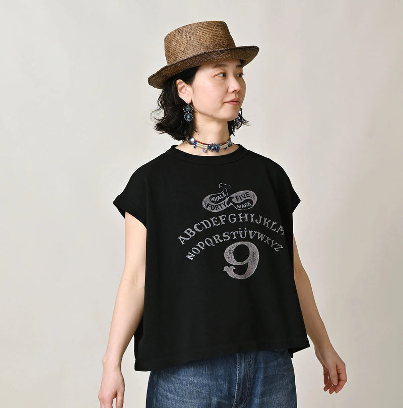 45R ONEONE Treasure M-camisole - Image 4