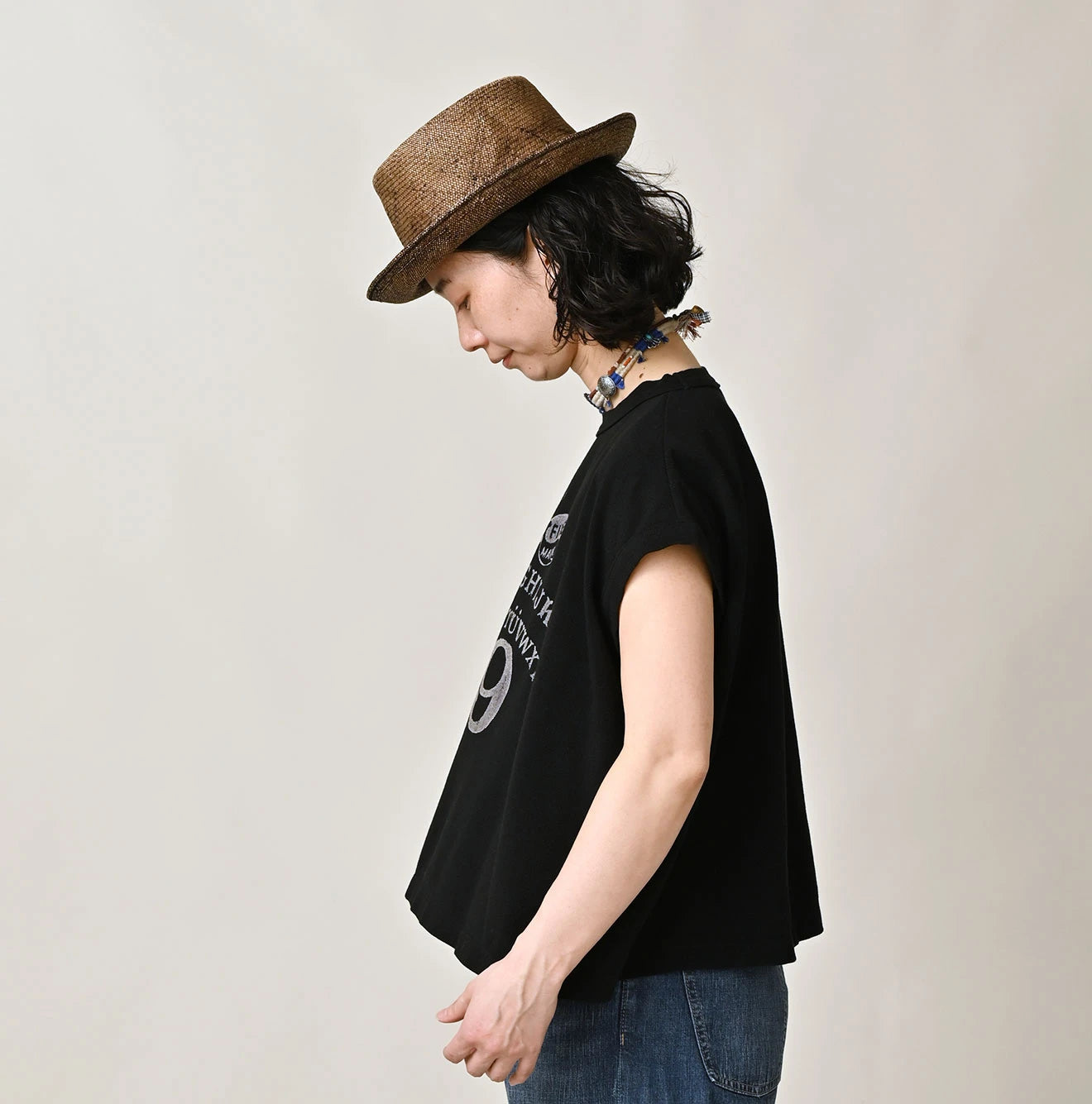 45R ONEONE Treasure M-camisole - Image 5