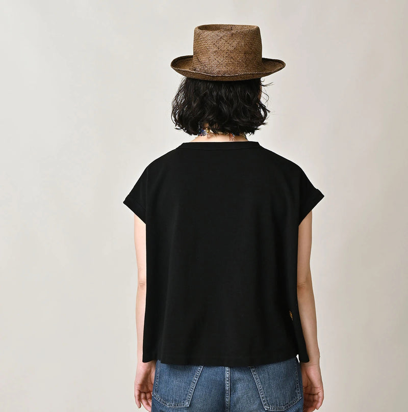 45R ONEONE Treasure M-camisole - Image 6