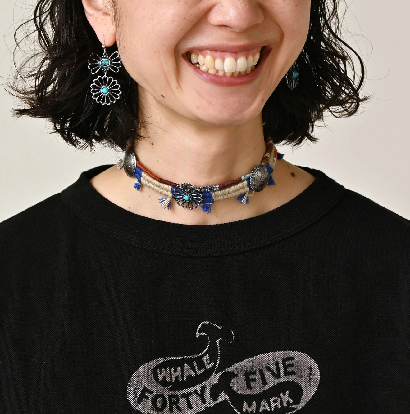 45R ONEONE Treasure M-camisole - Image 7