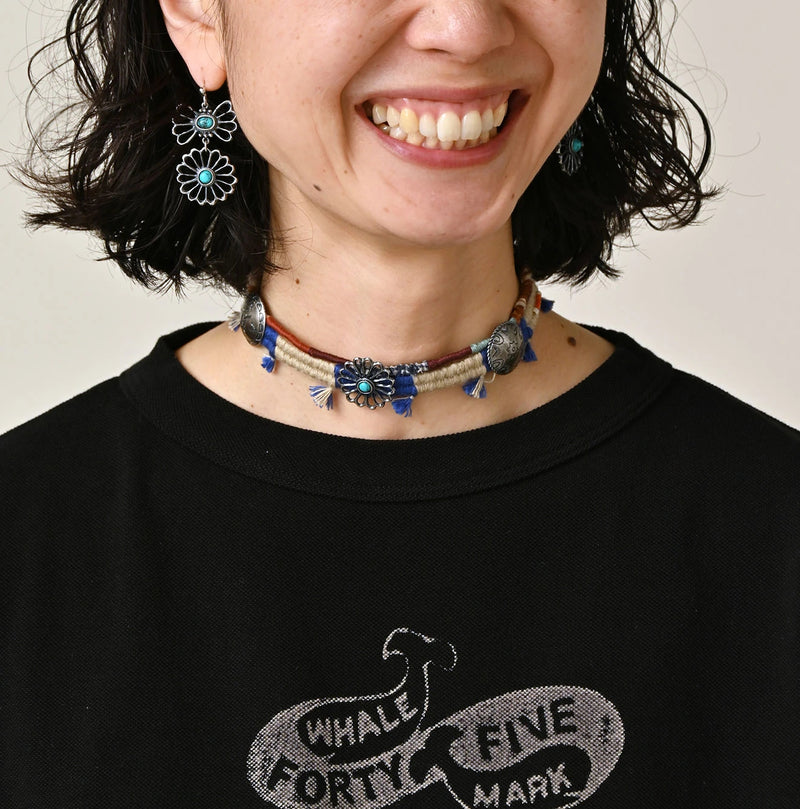 45R ONEONE Treasure M-camisole - Image 7