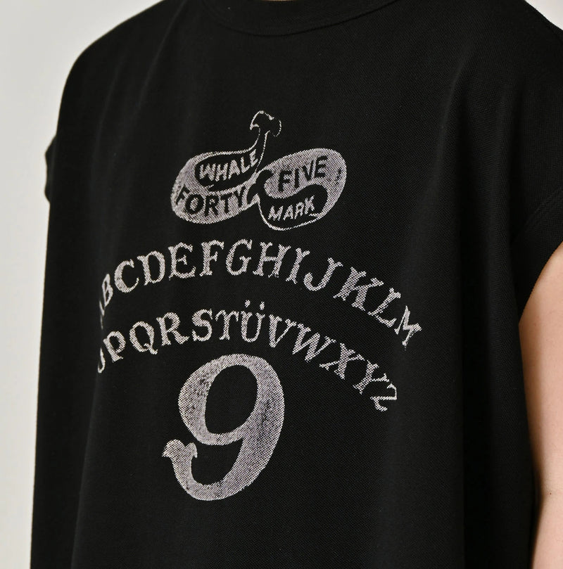 45R ONEONE Treasure M-camisole - Image 8