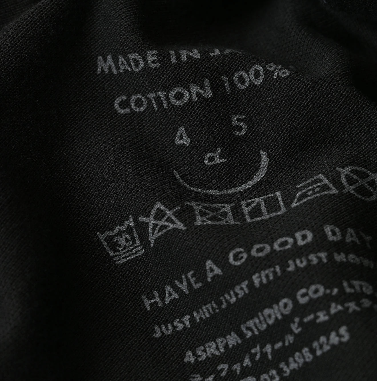 45R ONEONE Treasure M-camisole