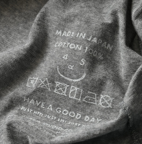 45R ONEONE Treasure M-camisole