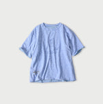 Hayama 908 Reversible Ocean T-Shirt
