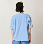 Hayama 908 Reversible Ocean T-Shirt