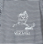 Hayama 908 Reversible Ocean T-Shirt