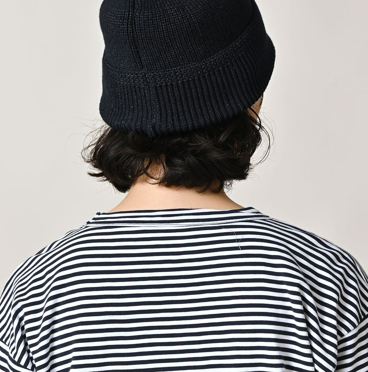 Hayama 908 Reversible Ocean T-Shirt