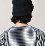 Hayama 908 Reversible Ocean T-Shirt