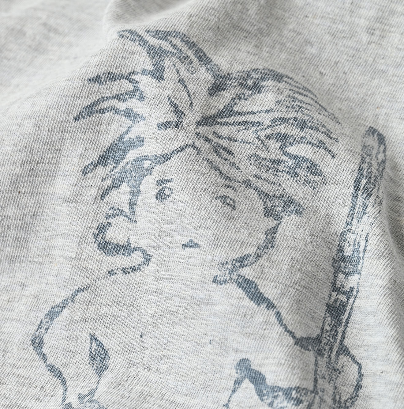 Hayama 908 Reversible Ocean T-Shirt - Image 22