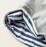 Hayama 908 Reversible Ocean T-Shirt