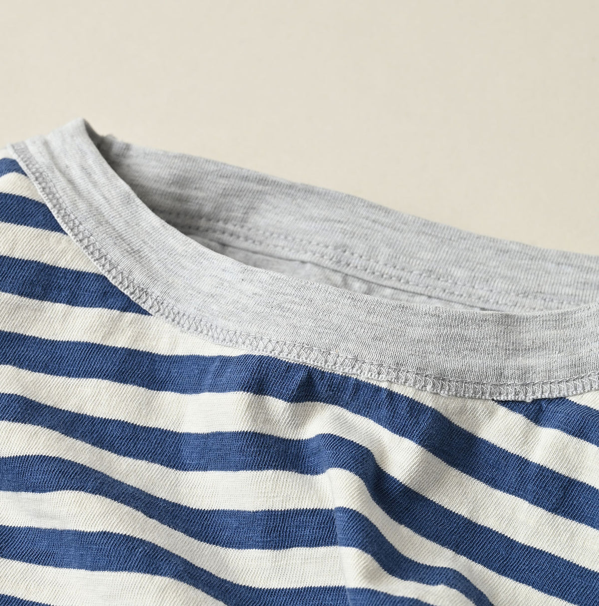 Hayama 908 Reversible Ocean T-Shirt