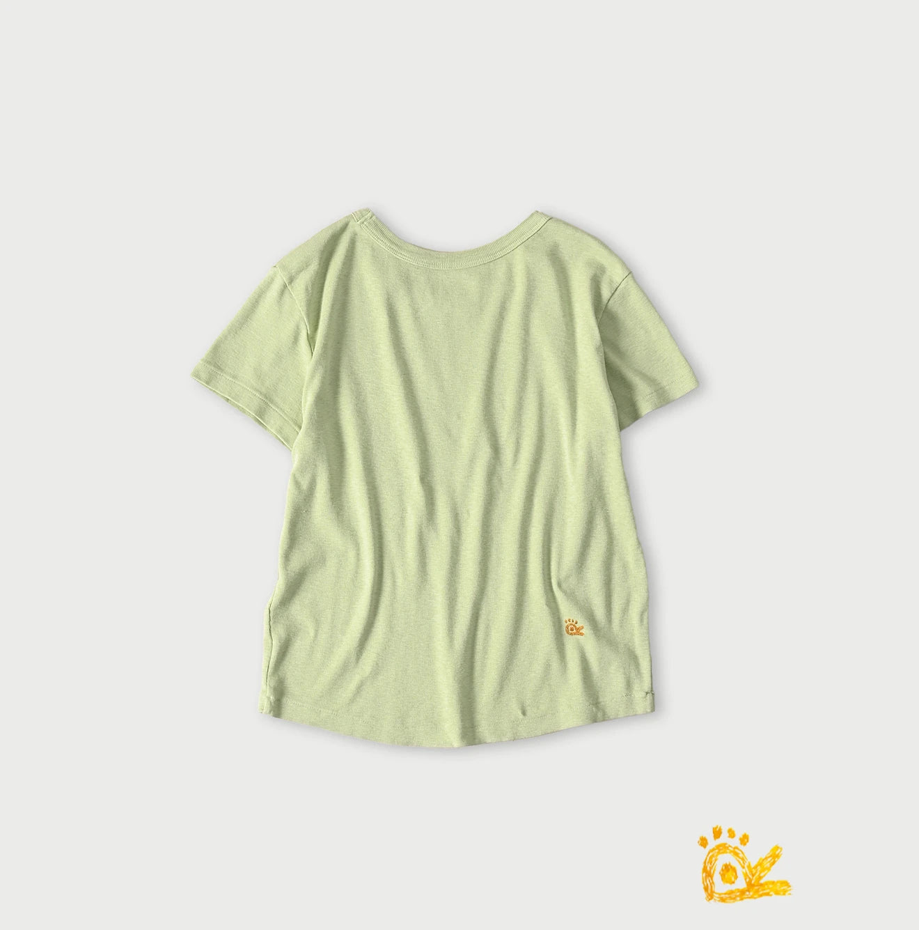 45R ONEONE Treasure Chibi T-Shirt - Image 13