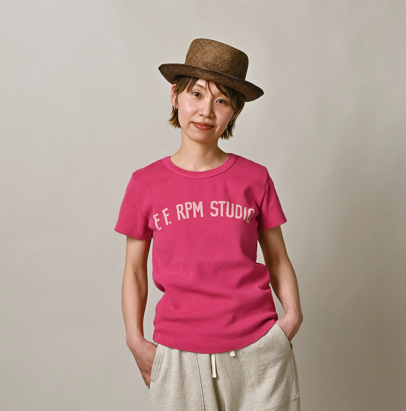 45R ONEONE Treasure Chibi T-Shirt - Image 5