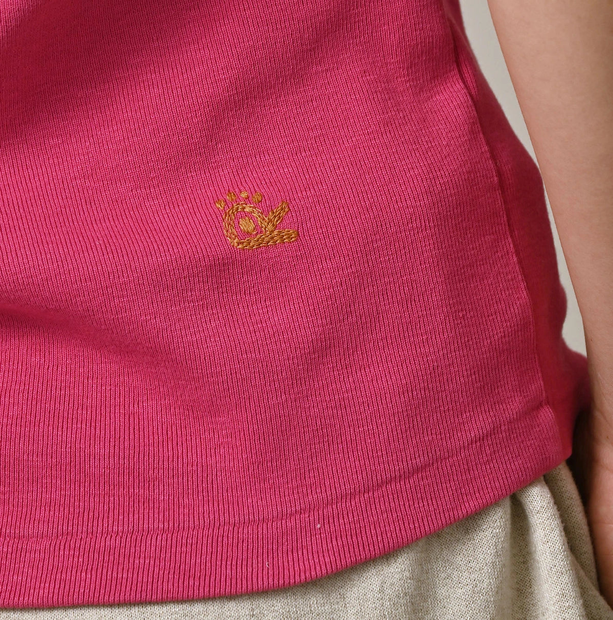 45R ONEONE Treasure Chibi T-Shirt