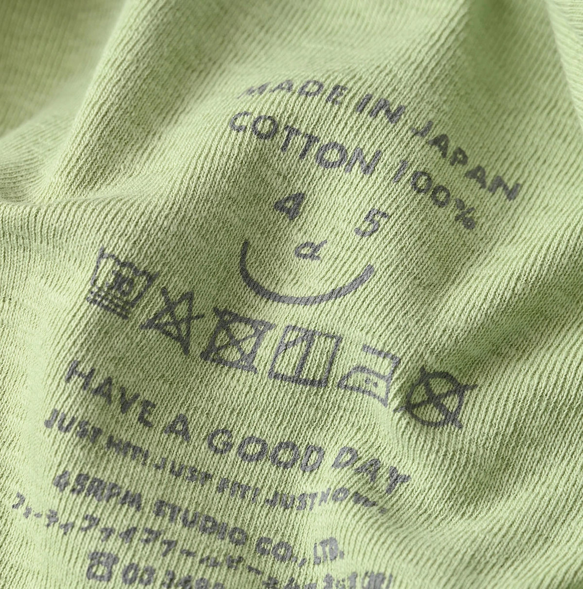 45R ONEONE Treasure Chibi T-Shirt