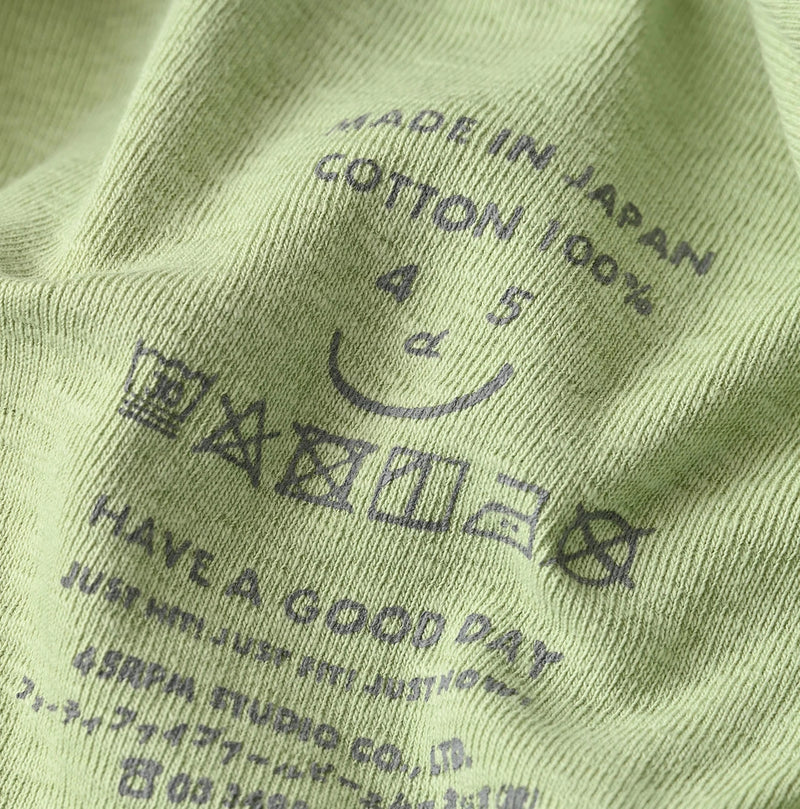 45R ONEONE Treasure Chibi T-Shirt - Image 19