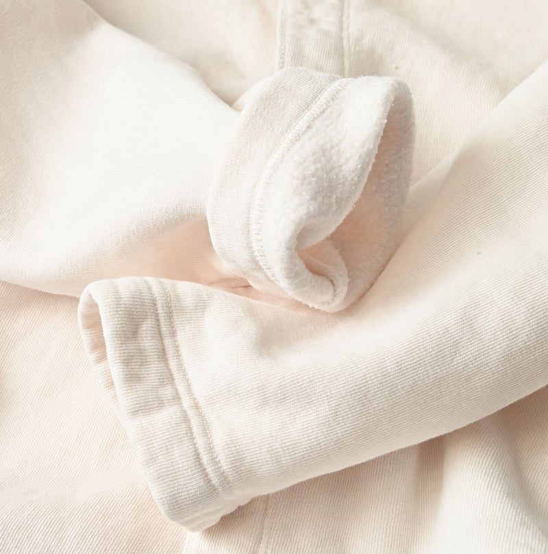 Hayama Embroidered Sweat Bolero - Image 17