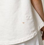 Hayama Sweat Sleeveless Top