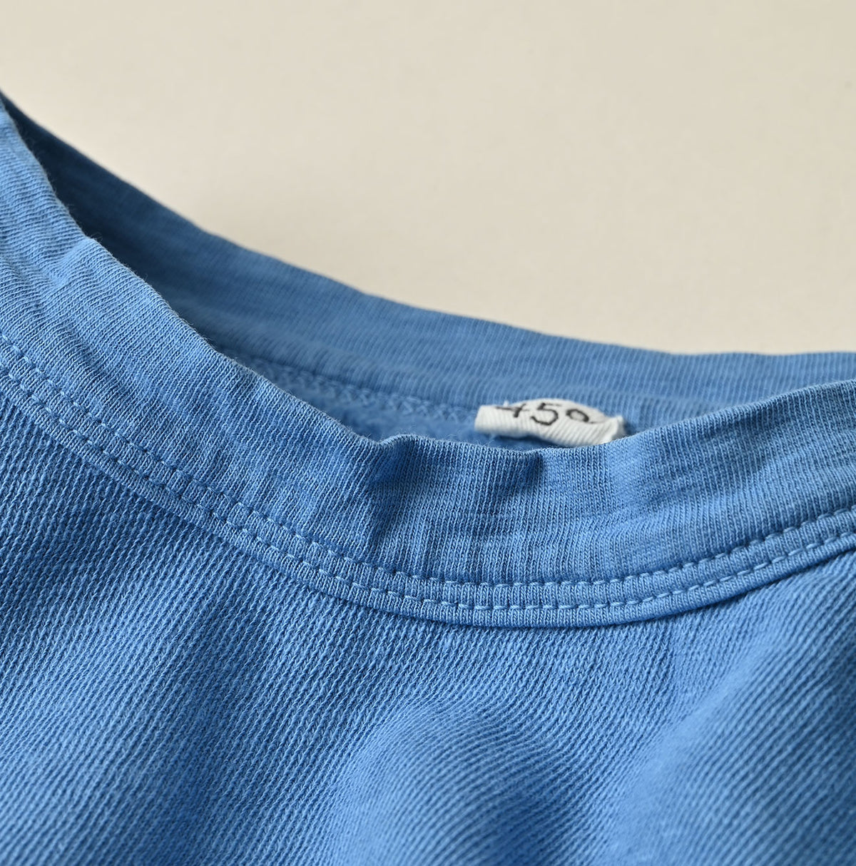Hayama Sweat Sleeveless Top