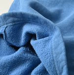 Hayama Sweat Sleeveless Top