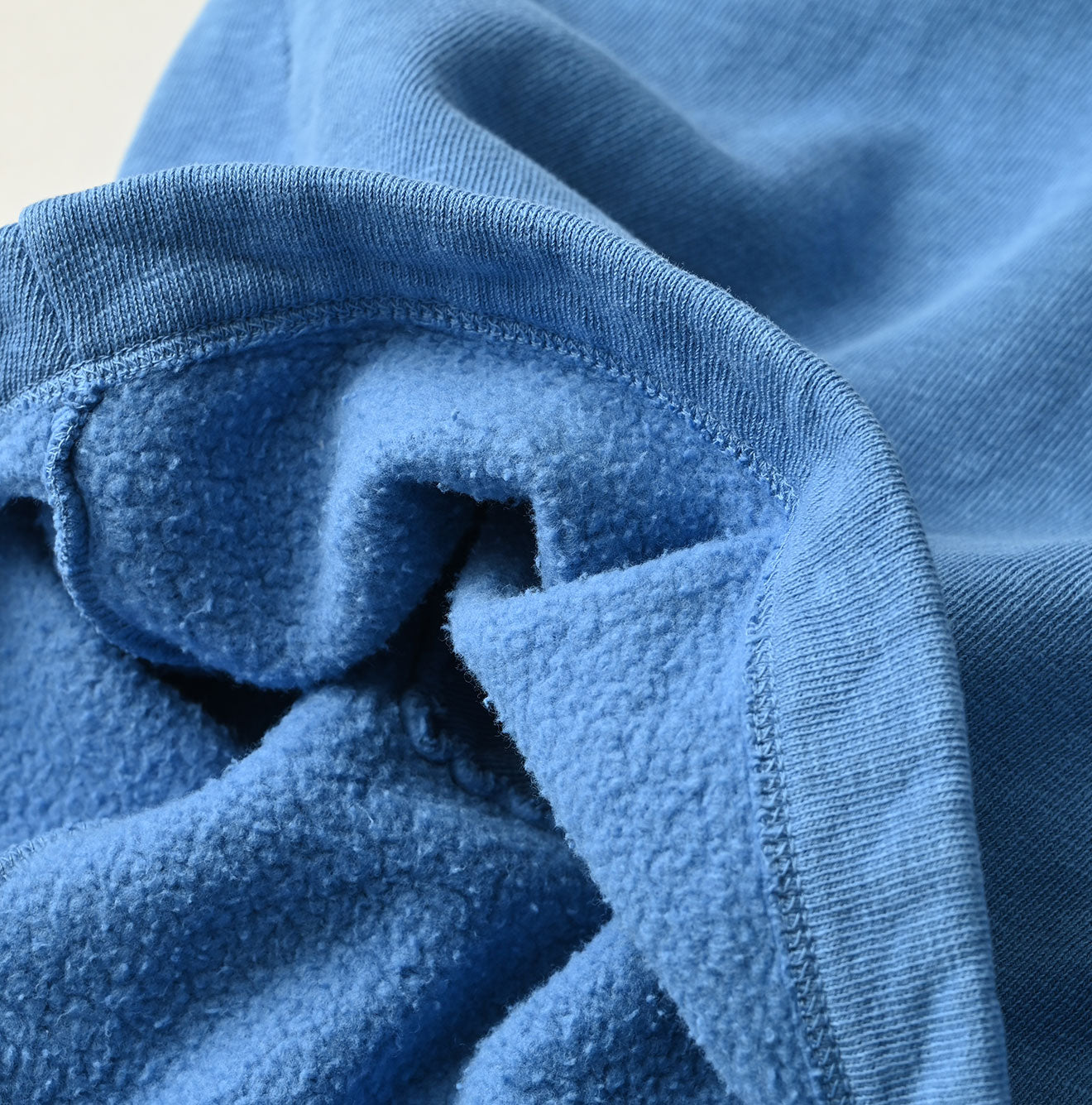 Hayama Sweat Sleeveless Top