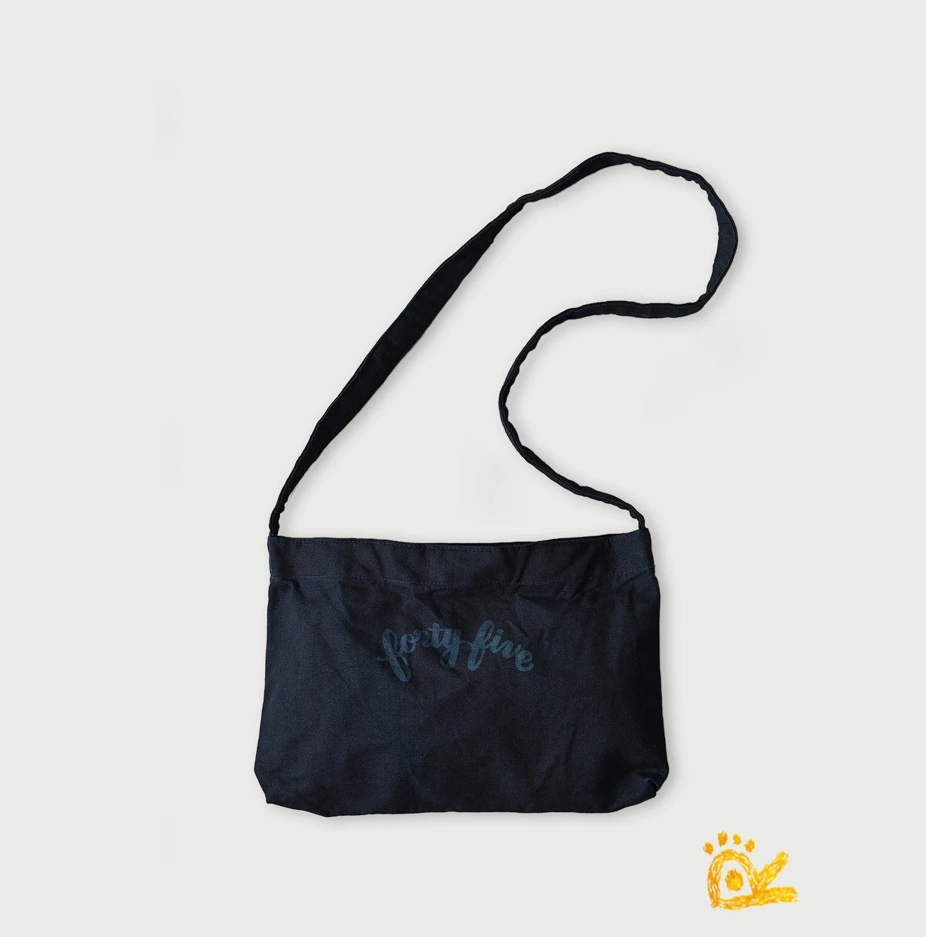 45R ONEONE Treasure 45 Star Small Tote Bag - Image 2