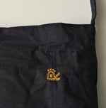 45R ONEONE Treasure 45 Star Small Tote Bag