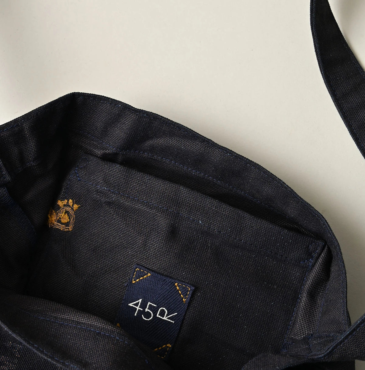 45R ONEONE Treasure 45 Star Small Tote Bag