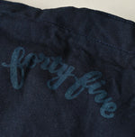 45R ONEONE Treasure 45 Star Small Tote Bag