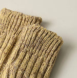 45R ONEONE Treasure Gima Low-Gauge Socks