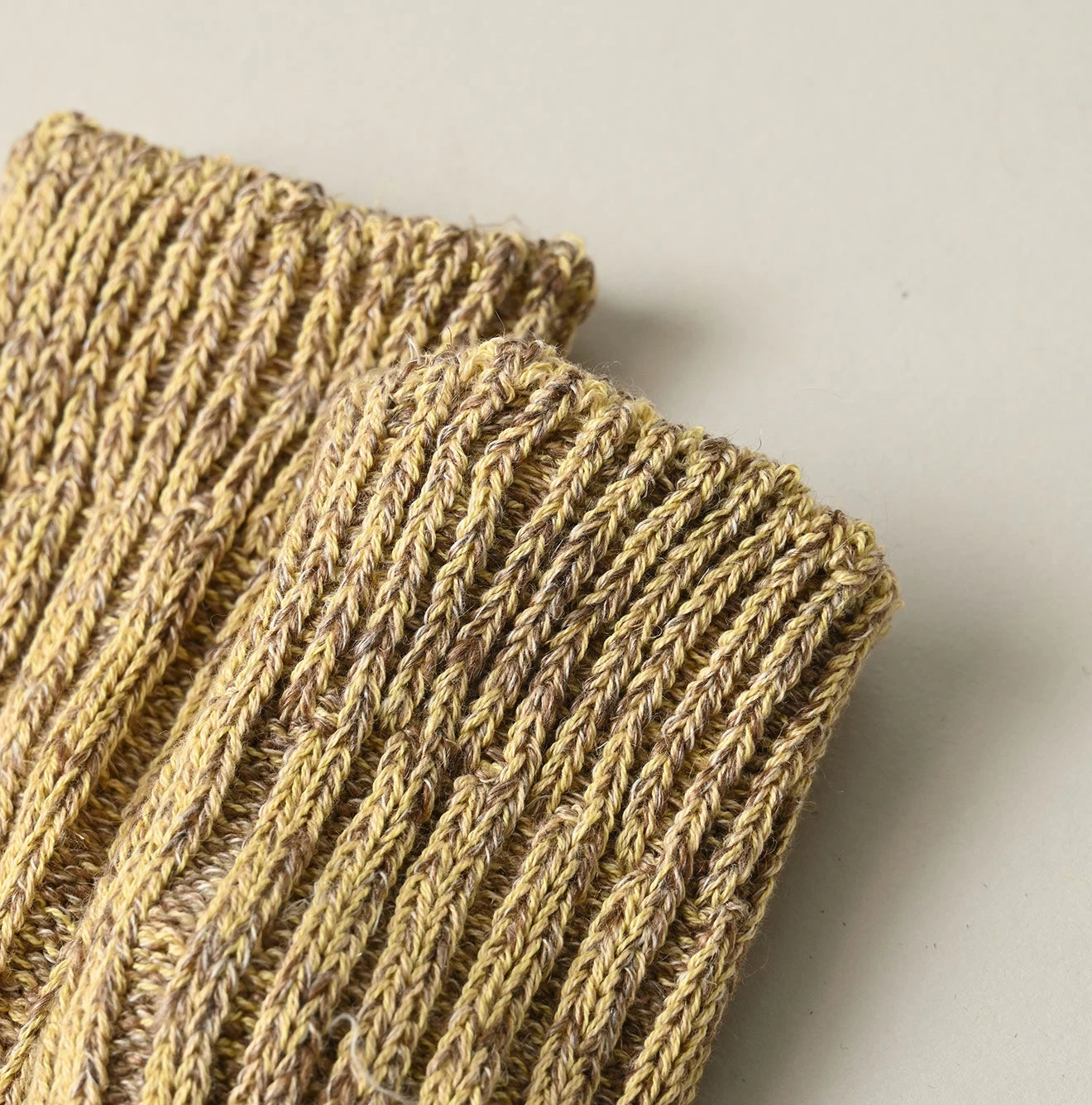 45R ONEONE Treasure Gima Low-Gauge Socks - Image 4