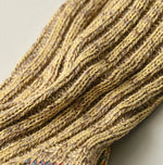 45R ONEONE Treasure Gima Low-Gauge Socks