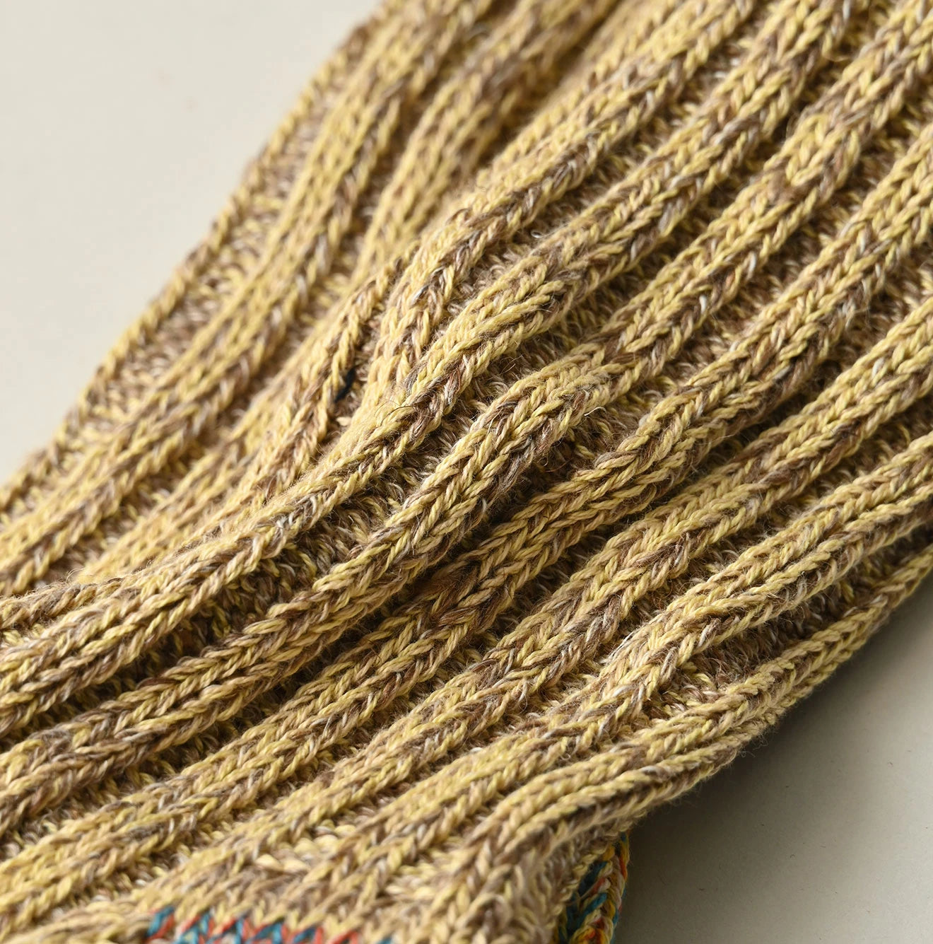 45R ONEONE Treasure Gima Low-Gauge Socks - Image 5