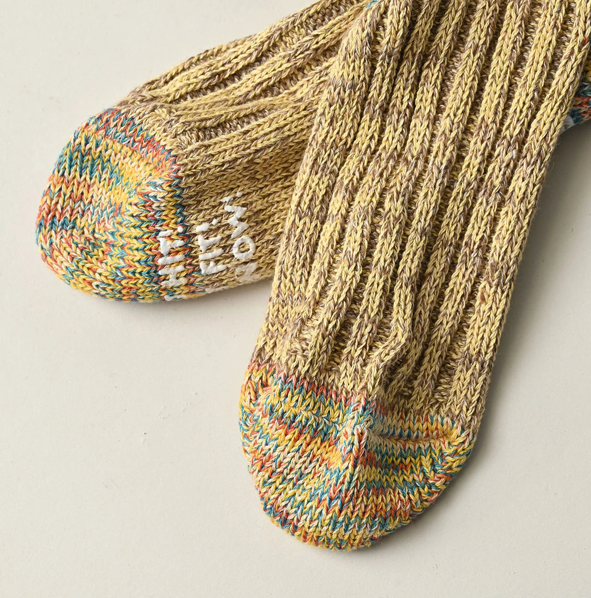 45R ONEONE Treasure Gima Low-Gauge Socks