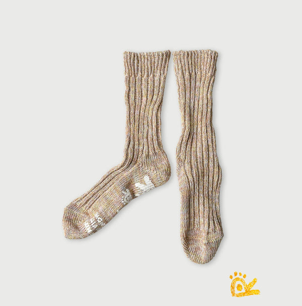 45R ONEONE Treasure Gima Iroiro Socks