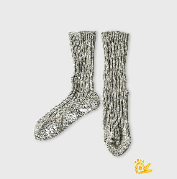 45R ONEONE Treasure Gima Iroiro Socks