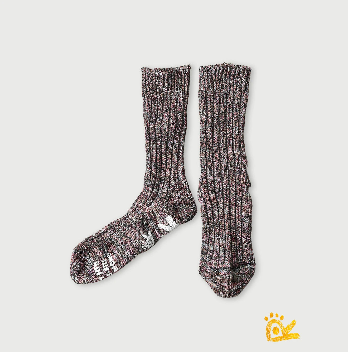 45R ONEONE Treasure Gima Iroiro Socks - Image 5